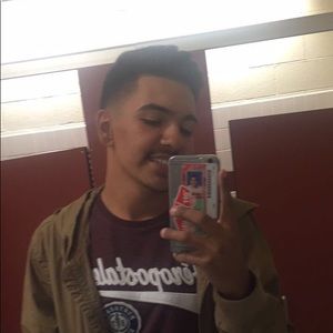 Meet your Posher, Miguel